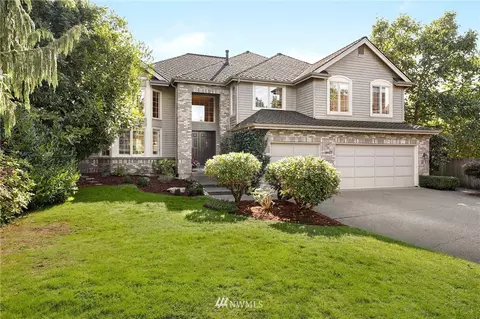 9917 NE 155th St, Bothell, WA 98011 photo 1