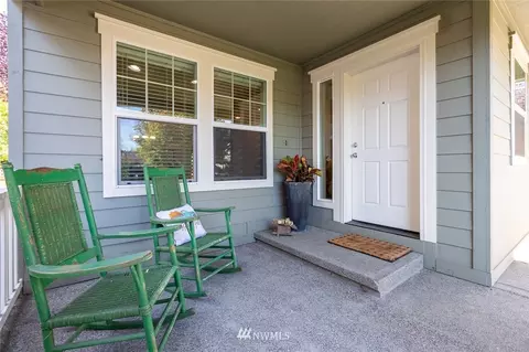 4919 Switchback Loop SE, Lacey, WA 98513 photo 2
