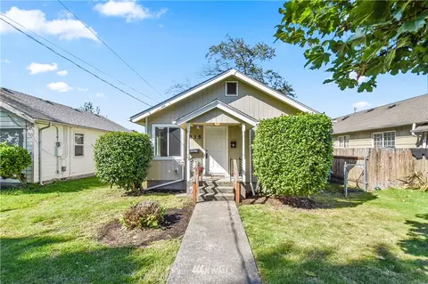 815 8th, Longview, WA 98632 photo 1