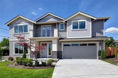20416 4th Dr SE, Bothell, WA 98012 photo 1