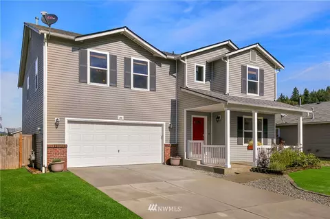 209 Lane Blvd NE, Orting, WA 98360 photo 2