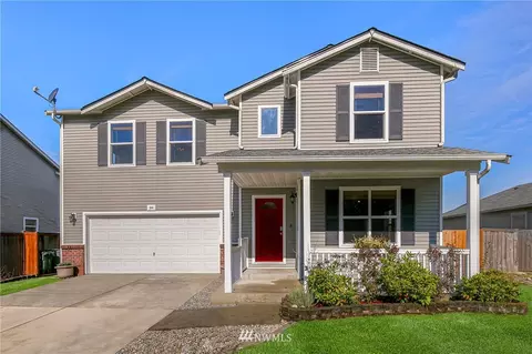 209 Lane Blvd NE, Orting, WA 98360 photo 1