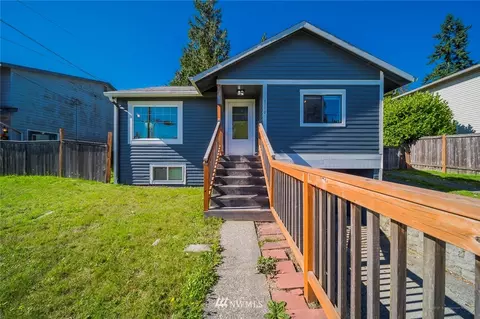 6110 Fleming St, Everett, WA 98203 photo 1