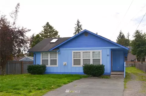 12 E Beech St, Everett, WA 98203 photo 1