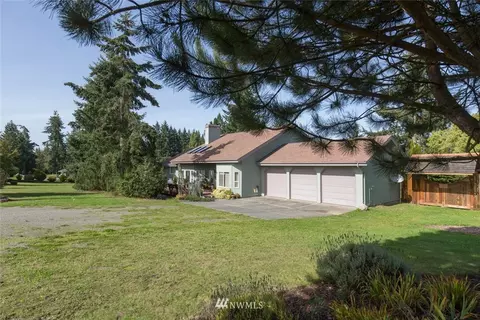 101 Timberline Dr, Sequim, WA 98382 photo 1