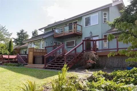 101 Timberline Dr, Sequim, WA 98382 photo 3