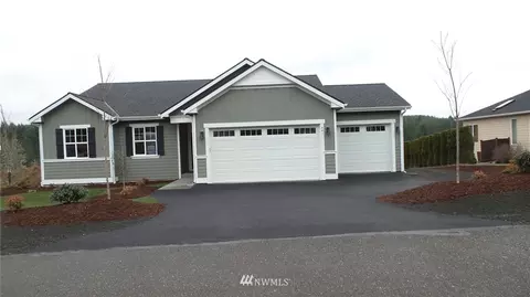 481 E Soderberg Rd, Allyn, WA 98524 photo 1