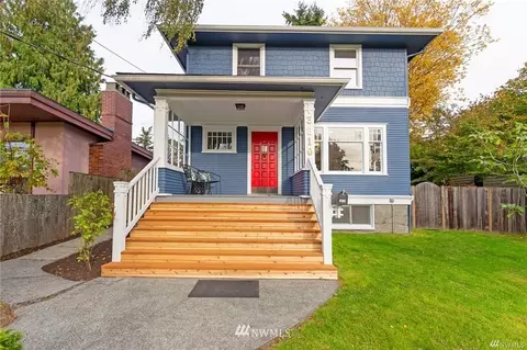 3810 33rd Ave W, Seattle, WA 98199 photo 1