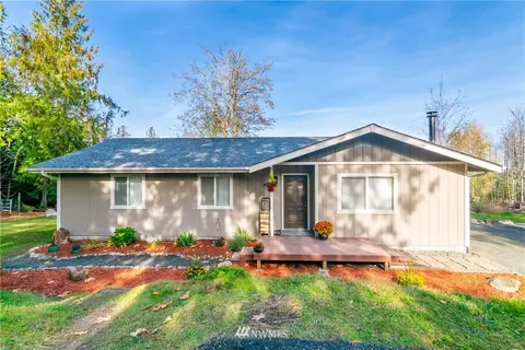 1601 Atterberry Rd, Sequim, WA 98382 photo 2