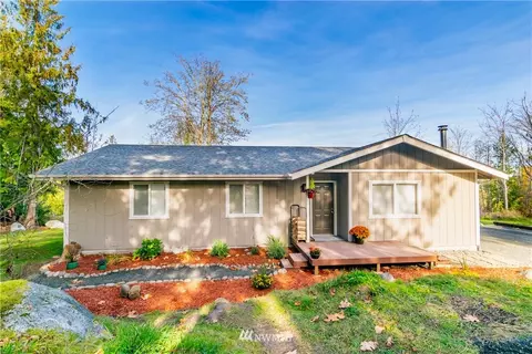 1601 Atterberry Rd, Sequim, WA 98382 photo 3
