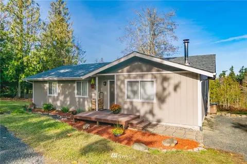 1601 Atterberry Rd, Sequim, WA 98382 photo 1