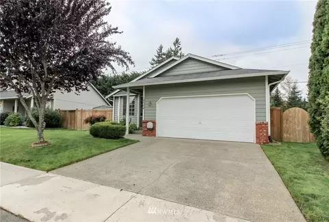 19304 78th Avenue Ct E, Spanaway, WA 98387 photo 2