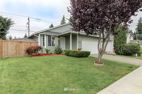 19304 78th Avenue Ct E, Spanaway, WA 98387 photo 1