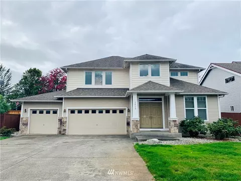1515 Riddell Ave NE, Orting, WA 98360 photo 1