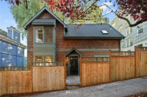 2315 E Thomas St, Seattle, WA 98112 photo 1