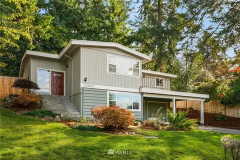 23903 7th Ave W, Bothell, WA 98021 photo 1
