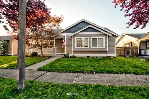 5622 159th Avenue Ct E, Sumner, WA 98390 photo 1