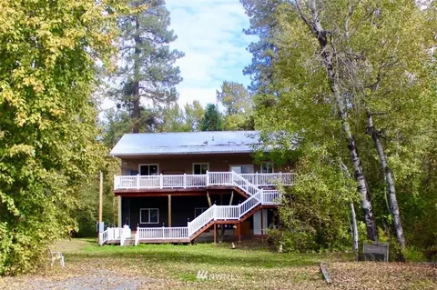 781 Riverbend Loop Rd, Cusick, WA 99119 photo 1
