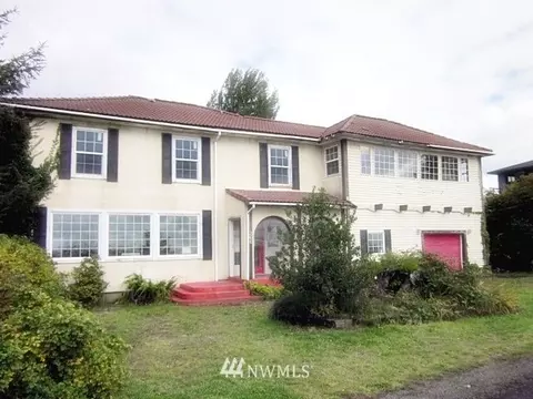 266 Stringtown, Ilwaco, WA 98624 photo 1