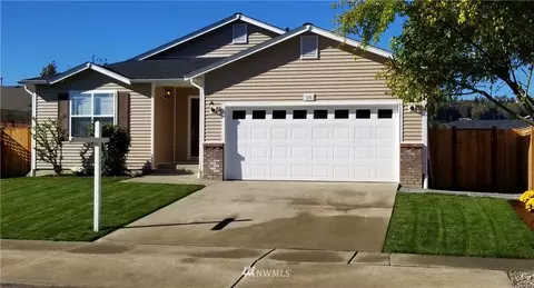 1215 Boatman Ave NW, Orting, WA 98360 photo 1