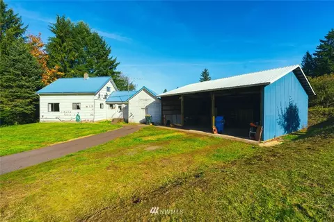 173 Roe Rd, Winlock, WA 98596 photo 1
