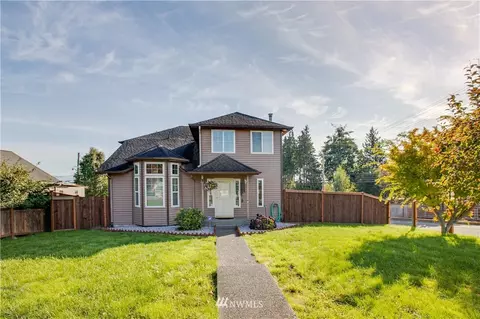 931 Maple St, Everett, WA 98201 photo 1
