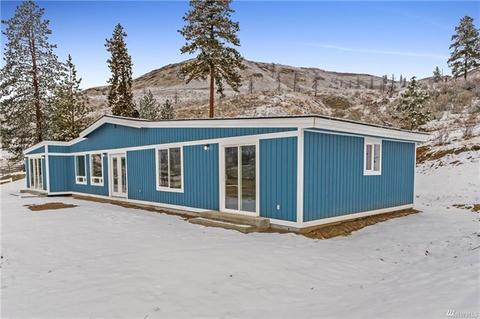 177 Chelan Homes For Sale Chelan Wa Real Estate Movoto