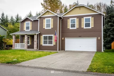 20701 197th Ave E, Orting, WA 98360 photo 1