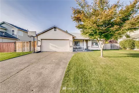 303 Callendar St NW, Orting, WA 98360 photo 1