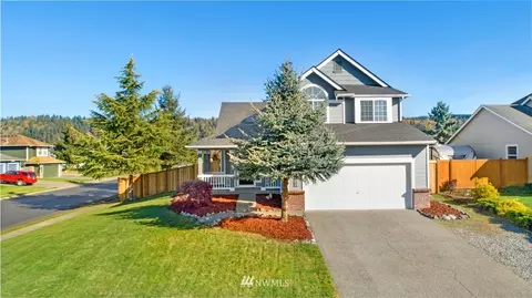 314 Thompson Ave NW, Orting, WA 98360 photo 1