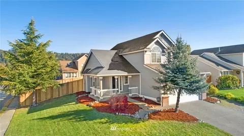 314 Thompson Ave NW, Orting, WA 98360 photo 2