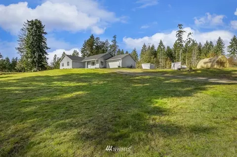 363 E Buckboard Dr, Allyn, WA 98524 photo 3