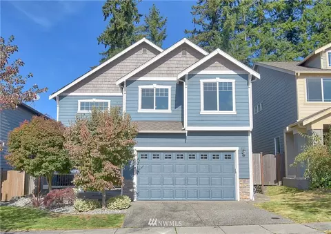 4209 164th Pl SE, Bothell, WA 98012 photo 1