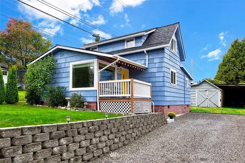 2121 45th St SE, Everett, WA 98203 photo 2
