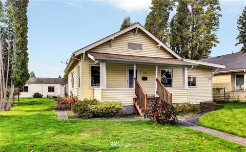 2118 Walnut St, Everett, WA 98201 photo 1