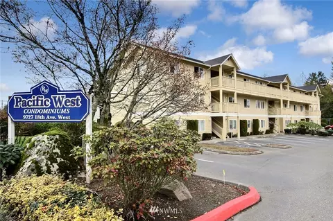 9727 18th Ave W #A101, Everett, WA 98204 photo 1