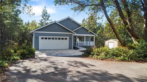 372 Chickadee Ln, Sequim, WA 98382 photo 22