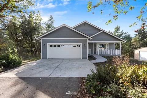 372 Chickadee Ln, Sequim, WA 98382 photo 1