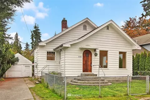 2330 Monroe Ave, Everett, WA 98203 photo 1
