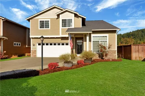 15417 52nd St E, Sumner, WA 98390 photo 1