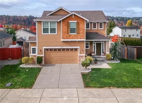 1203 Sigafoos Ave NW, Orting, WA 98360 photo 1