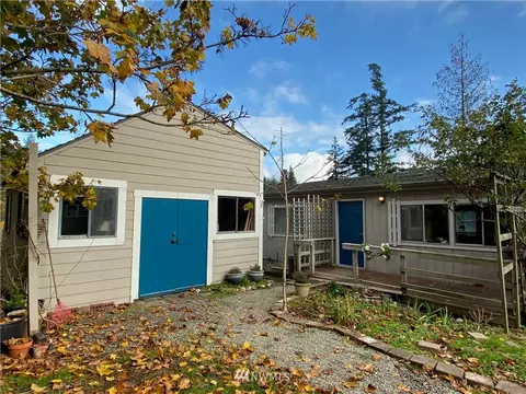 56 Blanchard Rd, Eastsound, WA 98245 photo 1