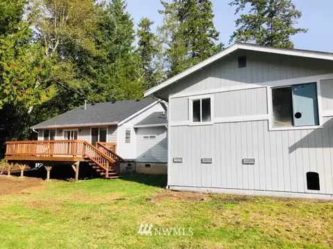 4443 E Grapeview Loop Rd, Allyn, WA 98524 photo 16