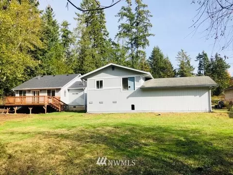 4443 E Grapeview Loop Rd, Allyn, WA 98524 photo 15
