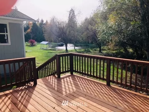 4443 E Grapeview Loop Rd, Allyn, WA 98524 photo 17