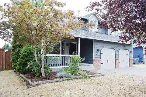 19425 79th Avenue Ct E, Spanaway, WA 98387 photo 2