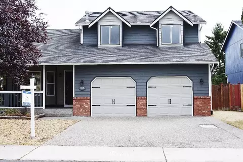19425 79th Avenue Ct E, Spanaway, WA 98387 photo 1
