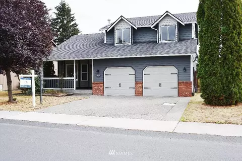 19425 79th Avenue Ct E, Spanaway, WA 98387 photo 23