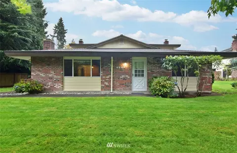 426 213th Pl SW #20A, Bothell, WA 98021 photo 1