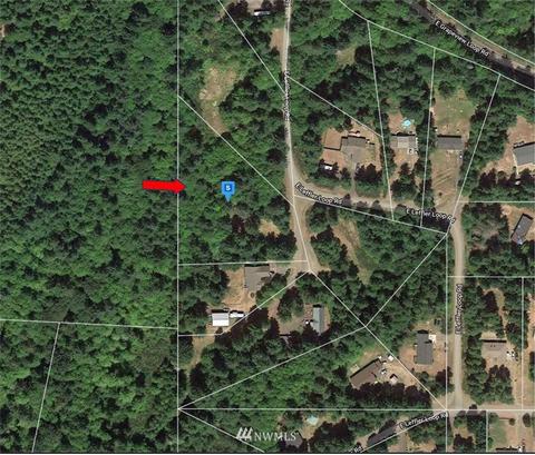 142 E Leffler Loop Rd, Grapeview, WA 98546 photo 1
